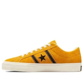 One Star Academy Pro „Suede Yellow“