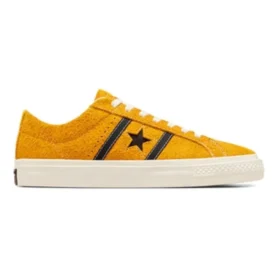 One Star Academy Pro „Suede Yellow“