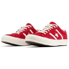 One Star Academy „Red“
