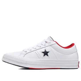 One Star Bílá/Černá