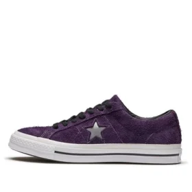 One Star Bílá Fialová
