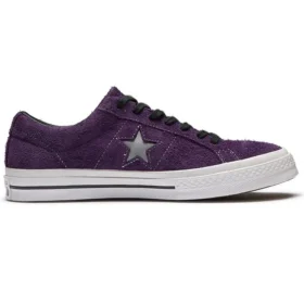 One Star Bílá Fialová