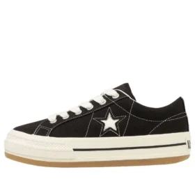 One Star Boarderstar OX „Black“