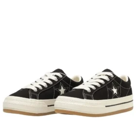 One Star Boarderstar OX „Black“