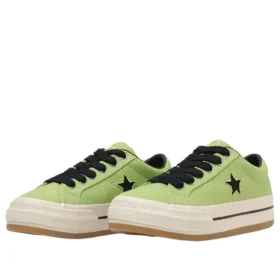 One Star Boarderstar OX „Light Green“