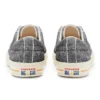 One Star Cali Suede Low Top „Black Gray“