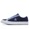 One Star Carnival Low Top „Eclipse“
