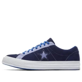 One Star Carnival Low Top „Eclipse“
