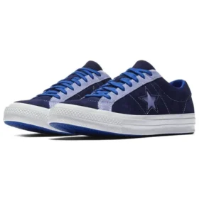 One Star Carnival Low Top „Eclipse“