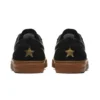 One Star CC OX „Black Brown“