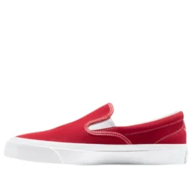 One Star CC Pro Slip Cons Low „Red“