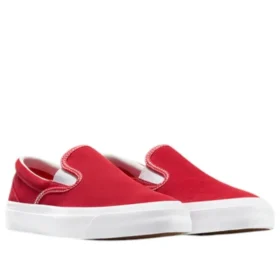One Star CC Pro Slip Cons Low „Red“
