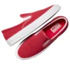 One Star CC Pro Slip Cons Low „Red“