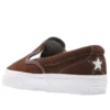 One Star CC Pro Slip Cons Low „Totally Fudged“