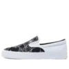 One Star CC Pro Slip „Webs and Spiders – White Black“