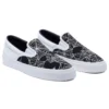 One Star CC Pro Slip „Webs and Spiders – White Black“