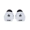 One Star CC Pro Slip „Webs and Spiders – White Black“