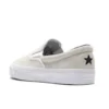 One Star CC Pro Suede Slip „White“