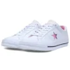 One Star Chinese New Year 2018 „White Pink“