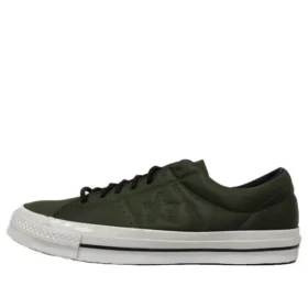 One Star Cons Low „Workwear – Field Surplus“