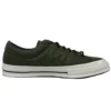 One Star Cons Low „Workwear – Field Surplus“