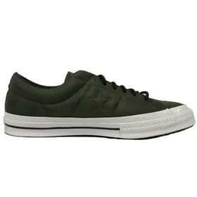 One Star Cons Low „Workwear – Field Surplus“