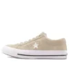One Star „Cream White“