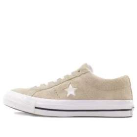 One Star „Cream White“