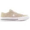 One Star „Cream White“