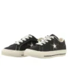 One Star Easy On „Black“