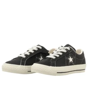 One Star Easy On „Black“