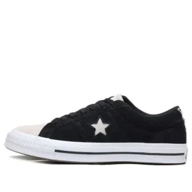 One Star Černá Bílá
