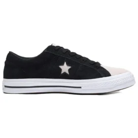 One Star Černá Bílá