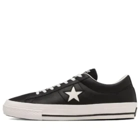 One Star GF „Black White“