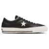 One Star GF „Black White“