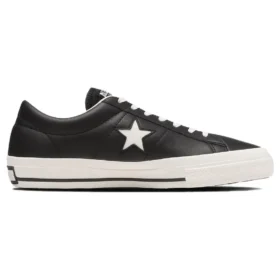 One Star GF „Black White“