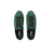 One Star GF SUEDE „Green White“