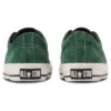 One Star GF SUEDE „Green White“