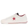 One Star GF „White Red“