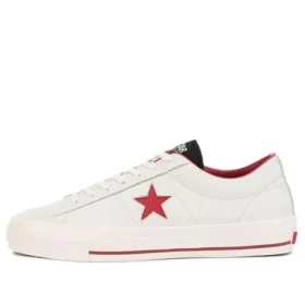 One Star GF „White Red“