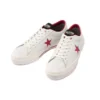 One Star GF „White Red“