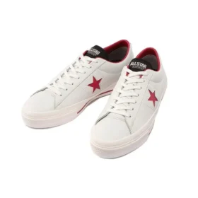 One Star GF „White Red“