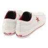 One Star GF „White Red“