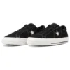 One Star Golf Suede „Black“