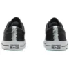 One Star Graffiti Black White „Black White“