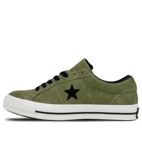 One Star „Green“
