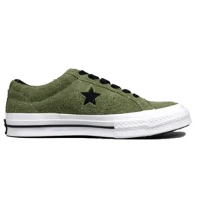 One Star „Green“