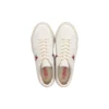 One Star J EB LEATHER „White Crimson Red“