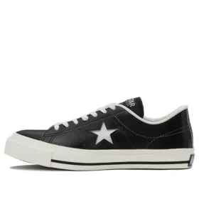 One Star J „Made in Japan – černá“