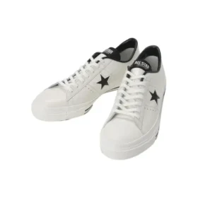 One Star J „Made in Japan – White“